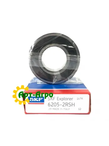 6205 2RSH SKF Підшипник