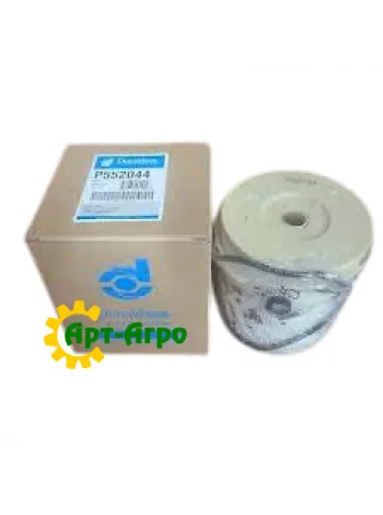 P552044 Фільтр паливний, сепаратор Donaldson