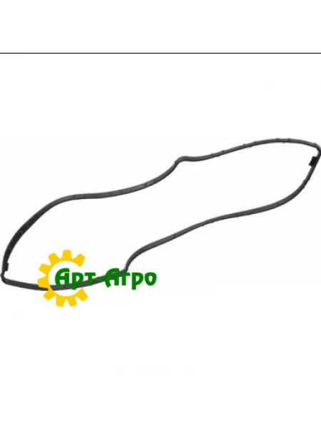 500383043 Crankcase breather filter gasket for CASE IH engine 500383043 Crankcase breather filter gasket for CASE IH engine