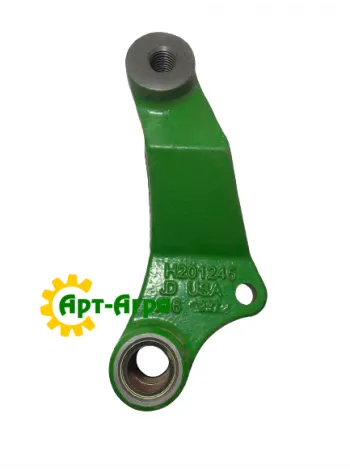 AH201133 Кронштейн John Deere