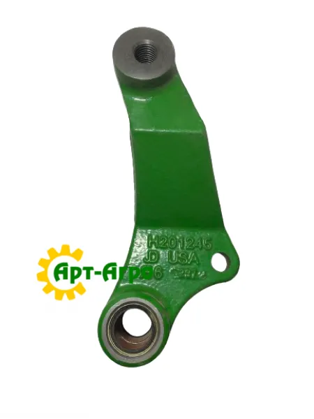 AH201133 Кронштейн John Deere