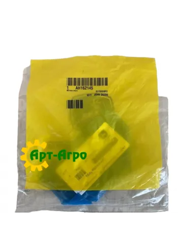 AH162145 Рем. комплект гідравлічного насоса John Deere