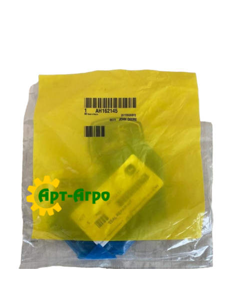 AH162145 Рем. комплект гідравлічного насоса John Deere