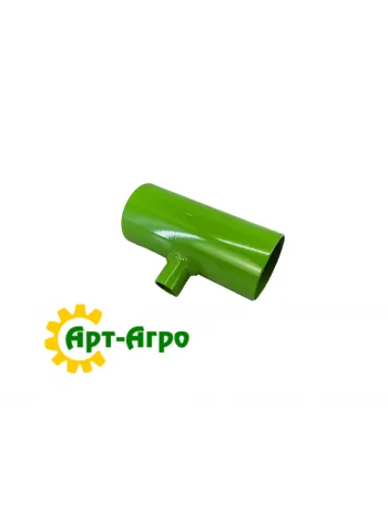 AA57195 Air tube, model 1900 John Deere