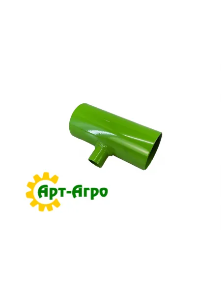 AA57195 Air tube, model 1900 John Deere