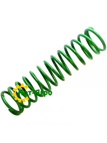 124424 Compression spring 3-1/2” X 7/8” John Deere