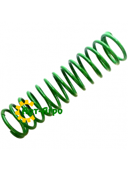124424 Пружина стиснення 3-1/2” X 7/8” John Deere