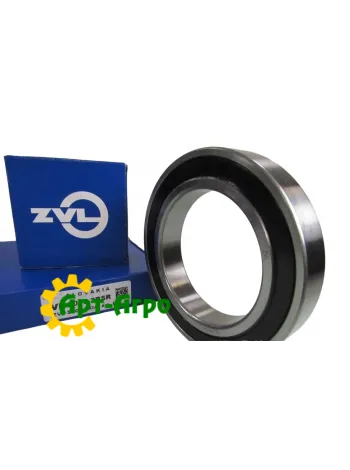 6015-2RS-N ZVL Single row bearing ball