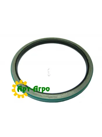 AH112883 Манжета редуктора реверса наклонной камеры 82,55X95,38X6,35 John Deere