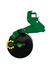 AA57466 Диск туковий у зборі John Deere (аналог)