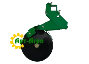 AA57466 Диск туковый в сборе John Deere (аналог)