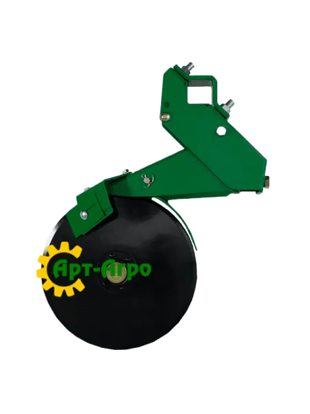 AA57466 Диск туковий у зборі John Deere (аналог)