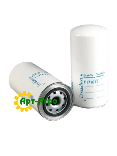 P171611 фільтр Donaldson