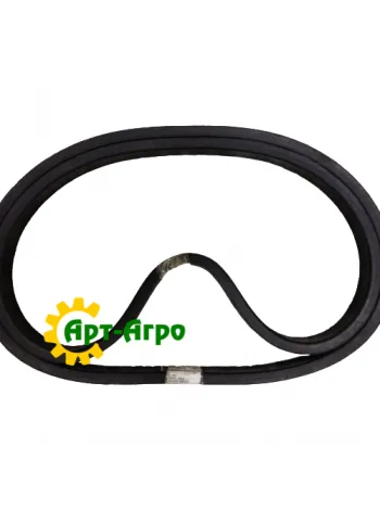 336784 Одноручейный ремень CNH