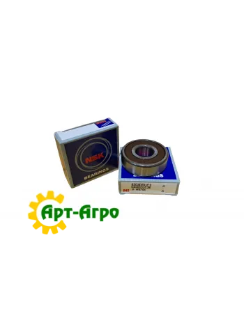 6303 DDUC3 NSK Single row ball bearing