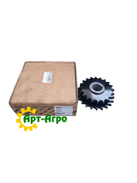 47629534 Sprocket 20/23T CNH