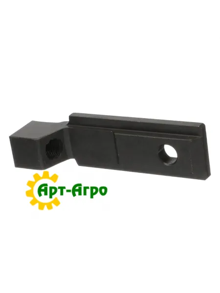 47609284 Guide plate CNH