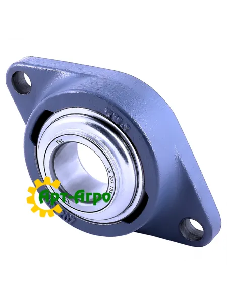 LSNR 207-ТВS(Без УП) FKL Підшипниковий вузол LSNR 207-ТВS(Без УП) FKL Підшипниковий вузол