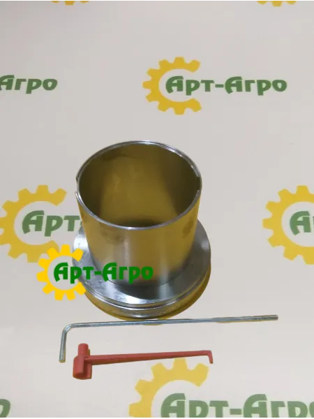 87510844 Ступица муфты шкива CASE IH