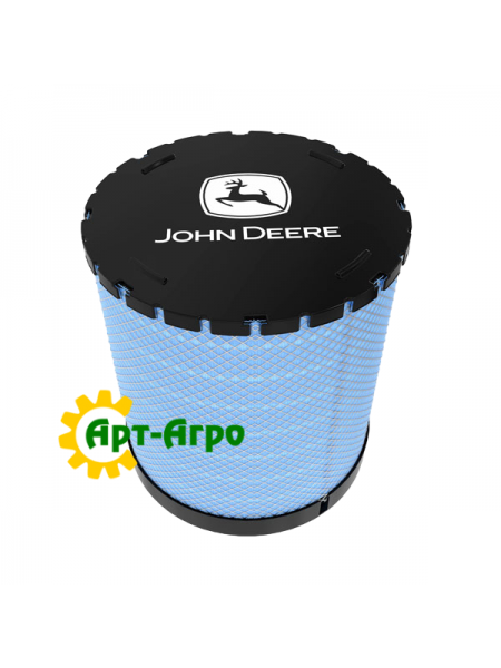 RE587791 Елемент ф-ру повітряного зовнішній John Deere