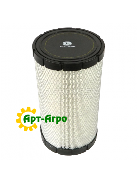 RE587792 Елемент ф-ру повітряного внутрішній John Deere