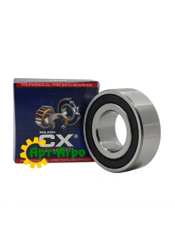 62310 2RS СX Підшипник