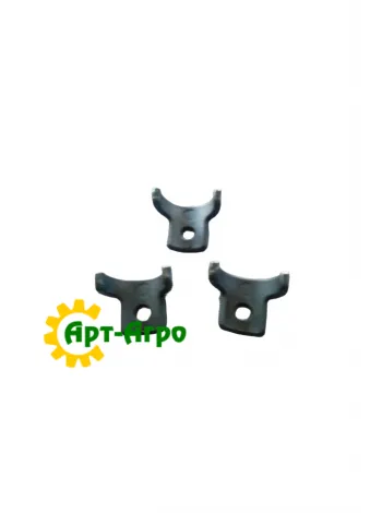 H176550 Bearing housing of the reel John Deere