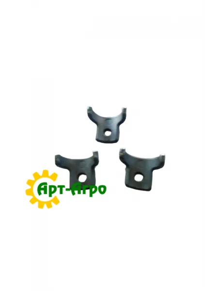 H176550 Bearing housing of the reel John Deere