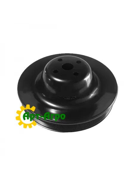 84244661 CNH fan impeller pulley