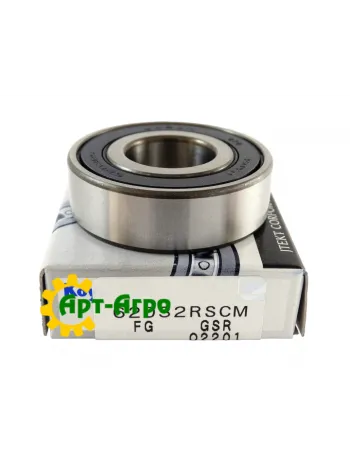 KOYO 6203 2RS Łożysko