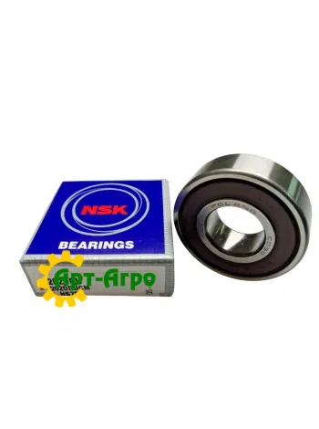 6202 DDUCM NSK Підшипник