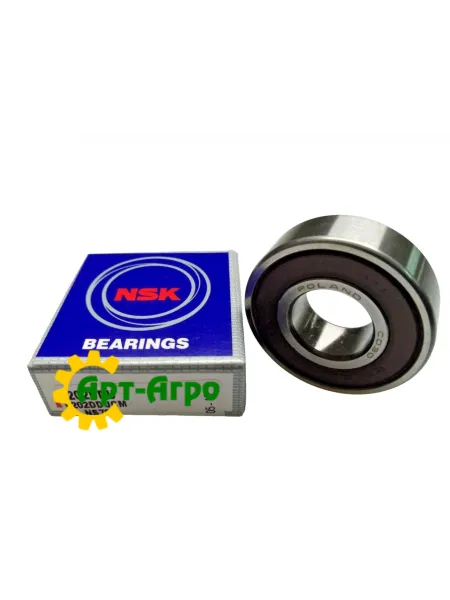 6202 DDUCM NSK Підшипник однорядний кульковий 6202 DDUCM NSK Підшипник однорядний кульковий