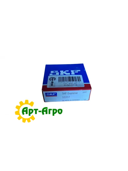 7507(32207) SKF* UA Подшипник роликовый конический
