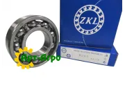 6207 ZKL Single row ball bearing