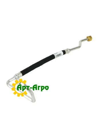 RE515490 Fuel Filter Tube John Deere