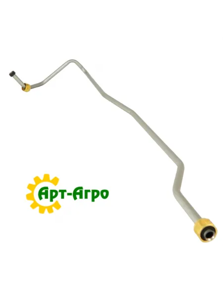 RE65787 Fuel Line John Deere