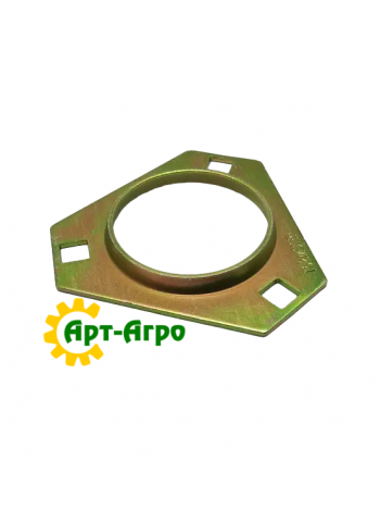 84373793 Корпус подшипника CNH