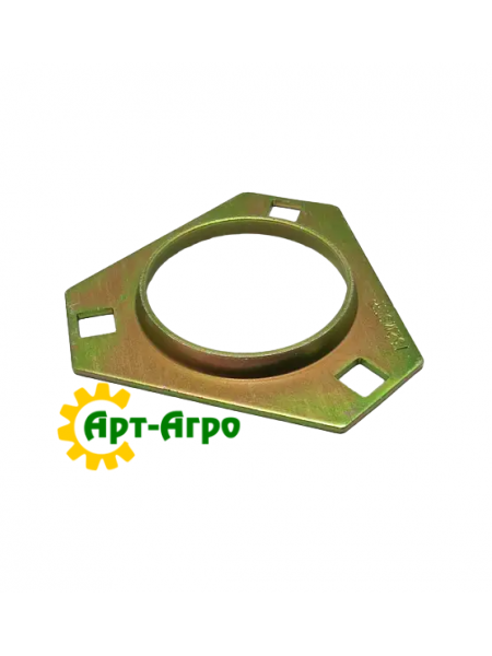 84373793 Корпус подшипника CNH