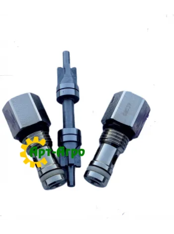 AH218992 Комплект поршнів John Deere