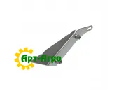 504180 Кронштейн левый Geringhoff