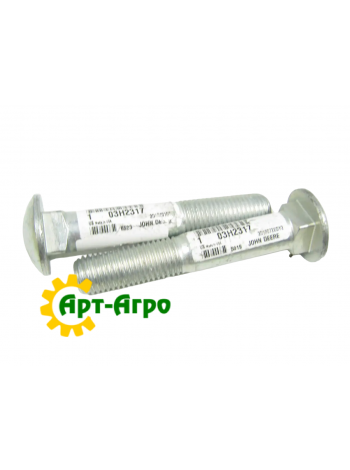 03H2317 Болт 1"X6" John Deere