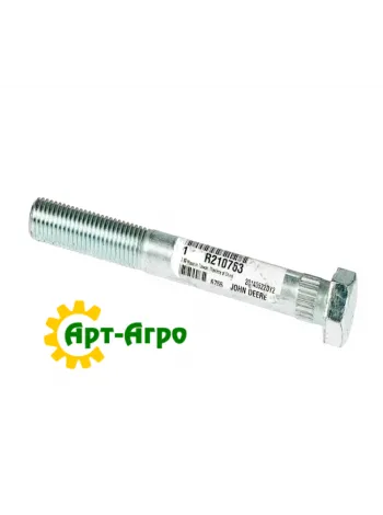 R210763 Болт M20x172 mm, HS = 10.9 John Deere
