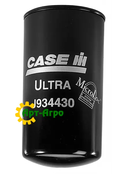 J934430 масляний фільтр CNH