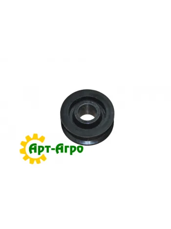 MF011992 Ролик натяжний (853932) Massey Ferguson
