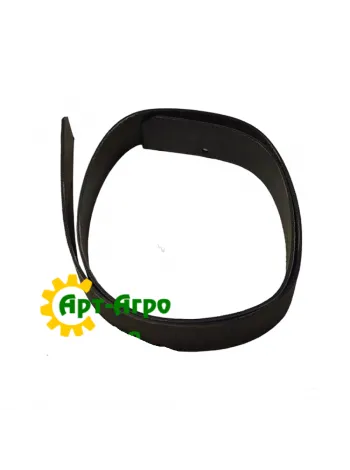 H205857 Стрічка ущільнювальна решета грубого очищення JOHN DEERE