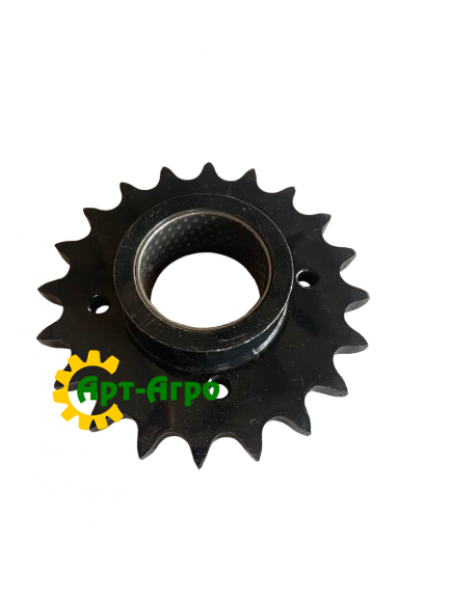 84376918 Зірочка Z-20 80H CNH 8230 84376918 Зірочка Z-20 80H CNH 8230