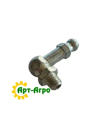 900005030 Прес-масляна кулькова KRONE