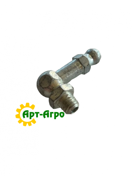 900005030 Прес-масляна кулькова KRONE