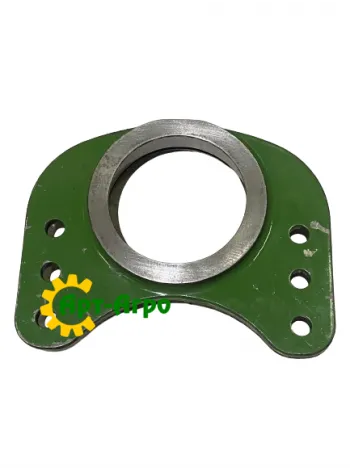 2813243 Корпус підшипника KRONE