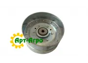 AH111447 Pulley (tensioner, beater drive) John Deere